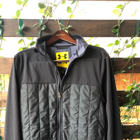 Under Armour Other - Under Armor coat